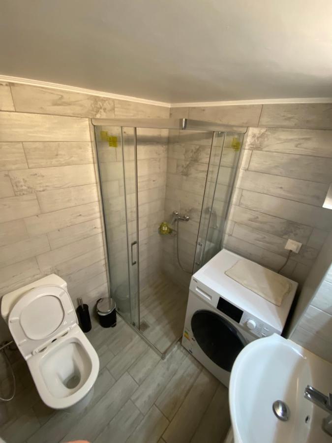Lovely Apartment/1Bedroom Next To Metro Atenas Exterior foto