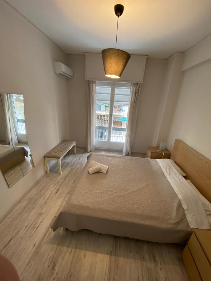 Lovely Apartment/1Bedroom Next To Metro Atenas Exterior foto