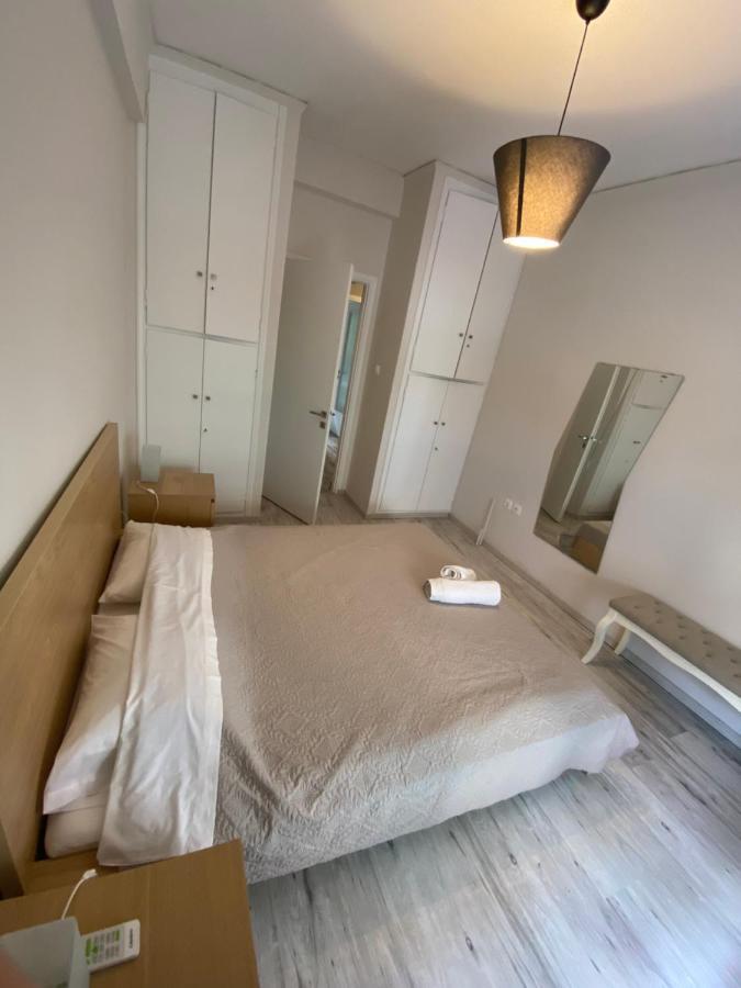 Lovely Apartment/1Bedroom Next To Metro Atenas Exterior foto